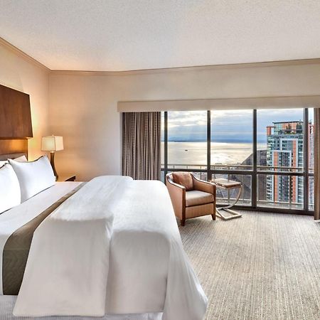 The Westin Seattle Hotel Luaran gambar