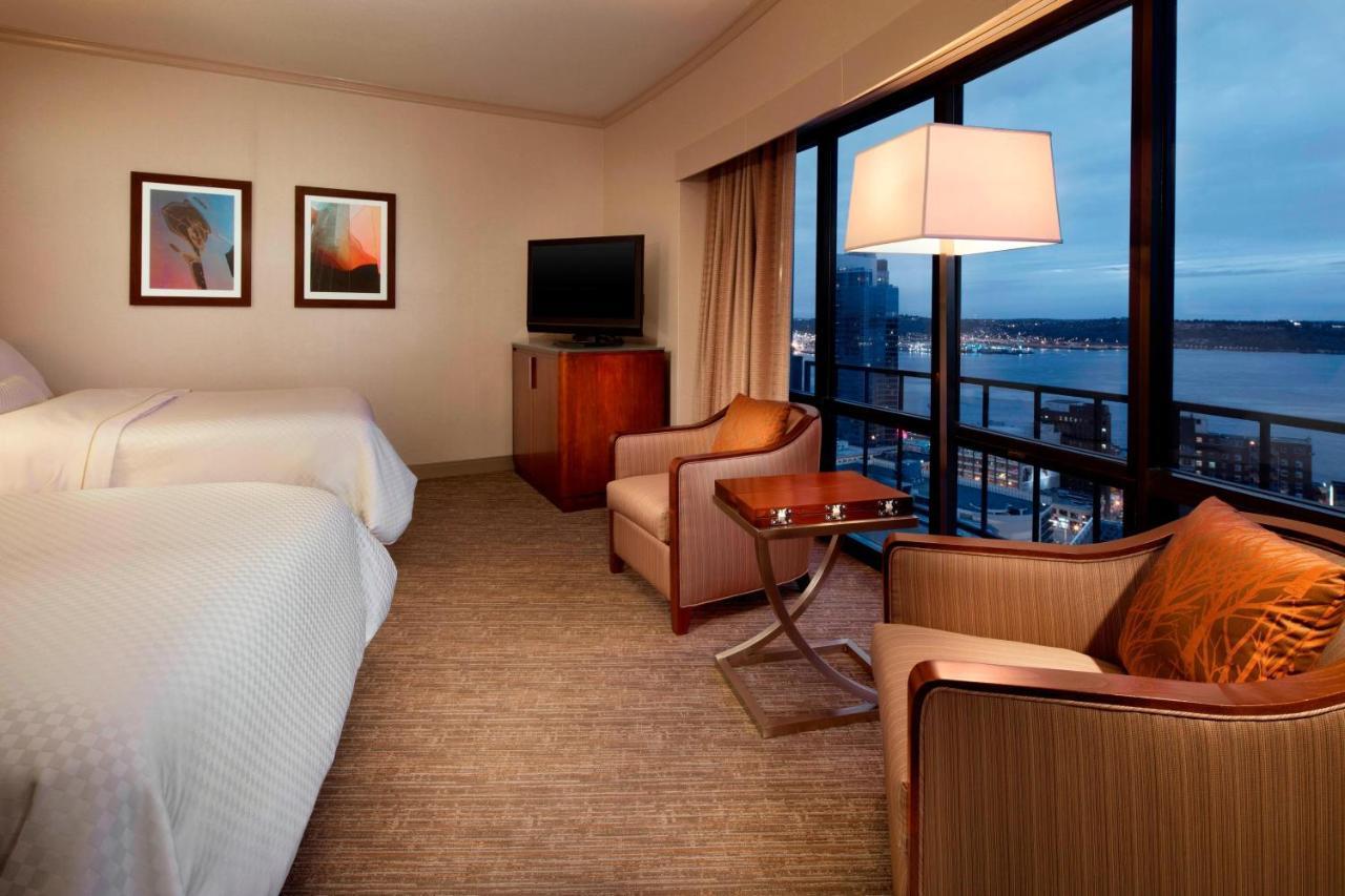 The Westin Seattle Hotel Luaran gambar