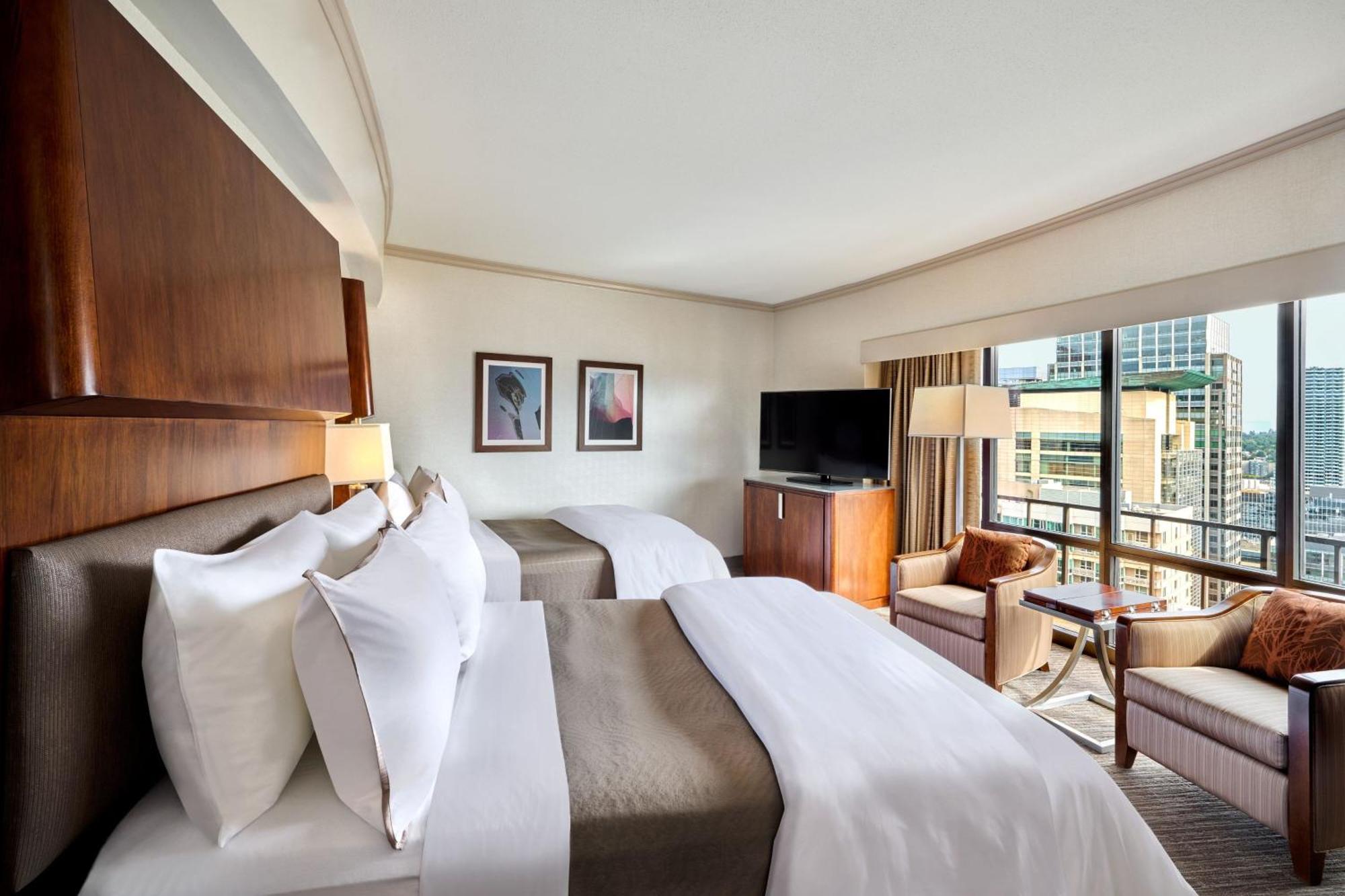 The Westin Seattle Hotel Luaran gambar
