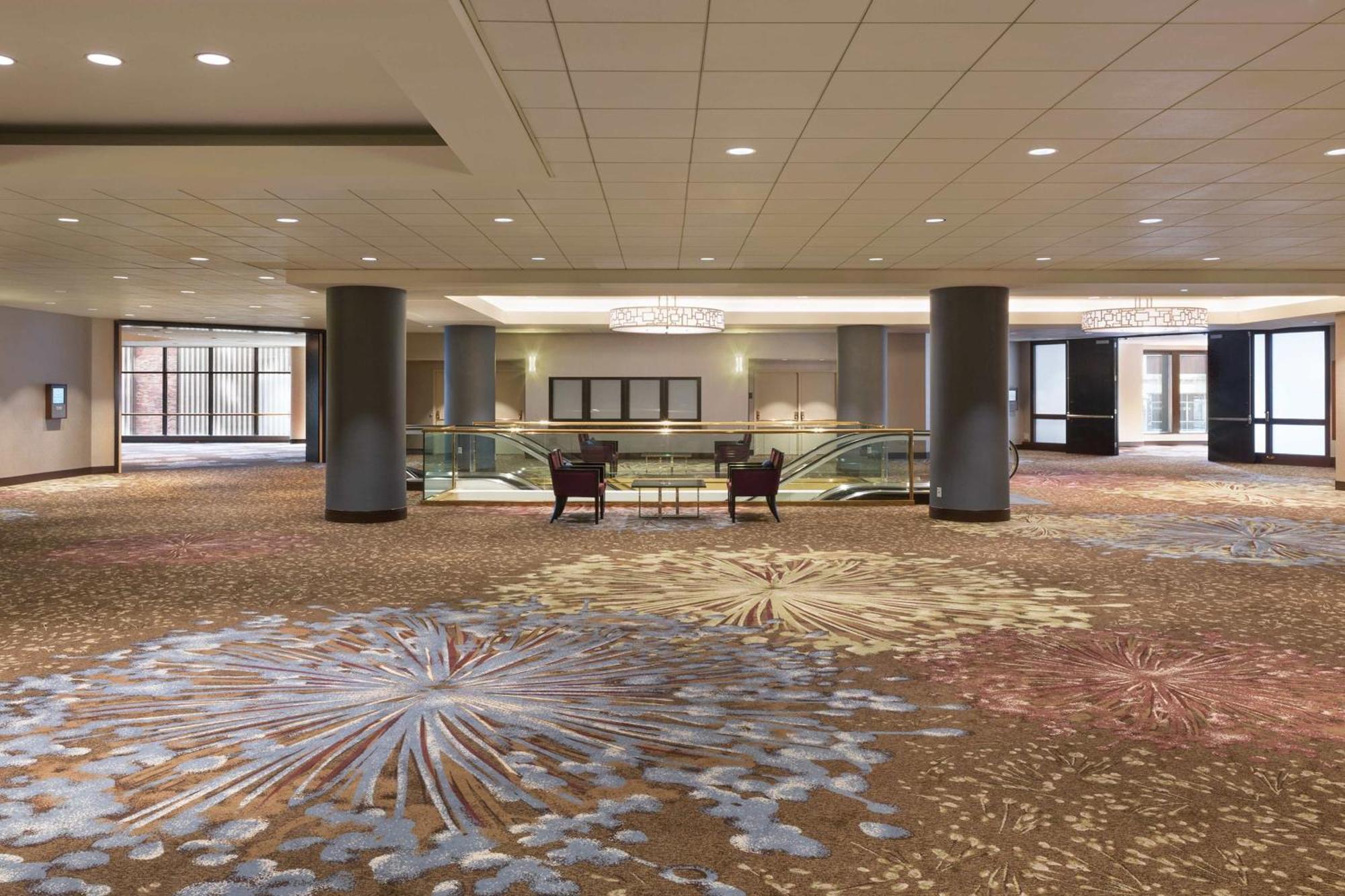 The Westin Seattle Hotel Luaran gambar
