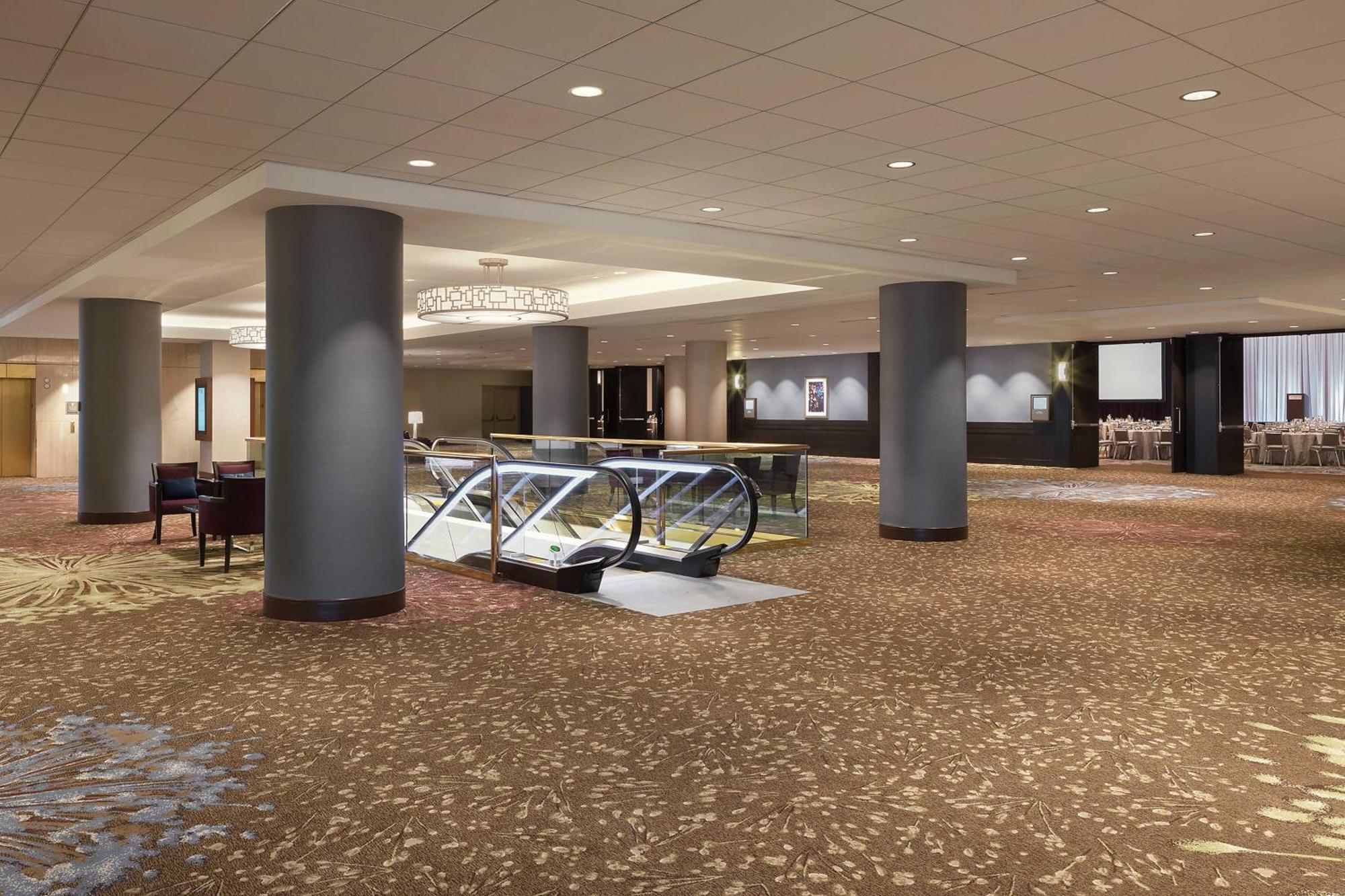 The Westin Seattle Hotel Luaran gambar