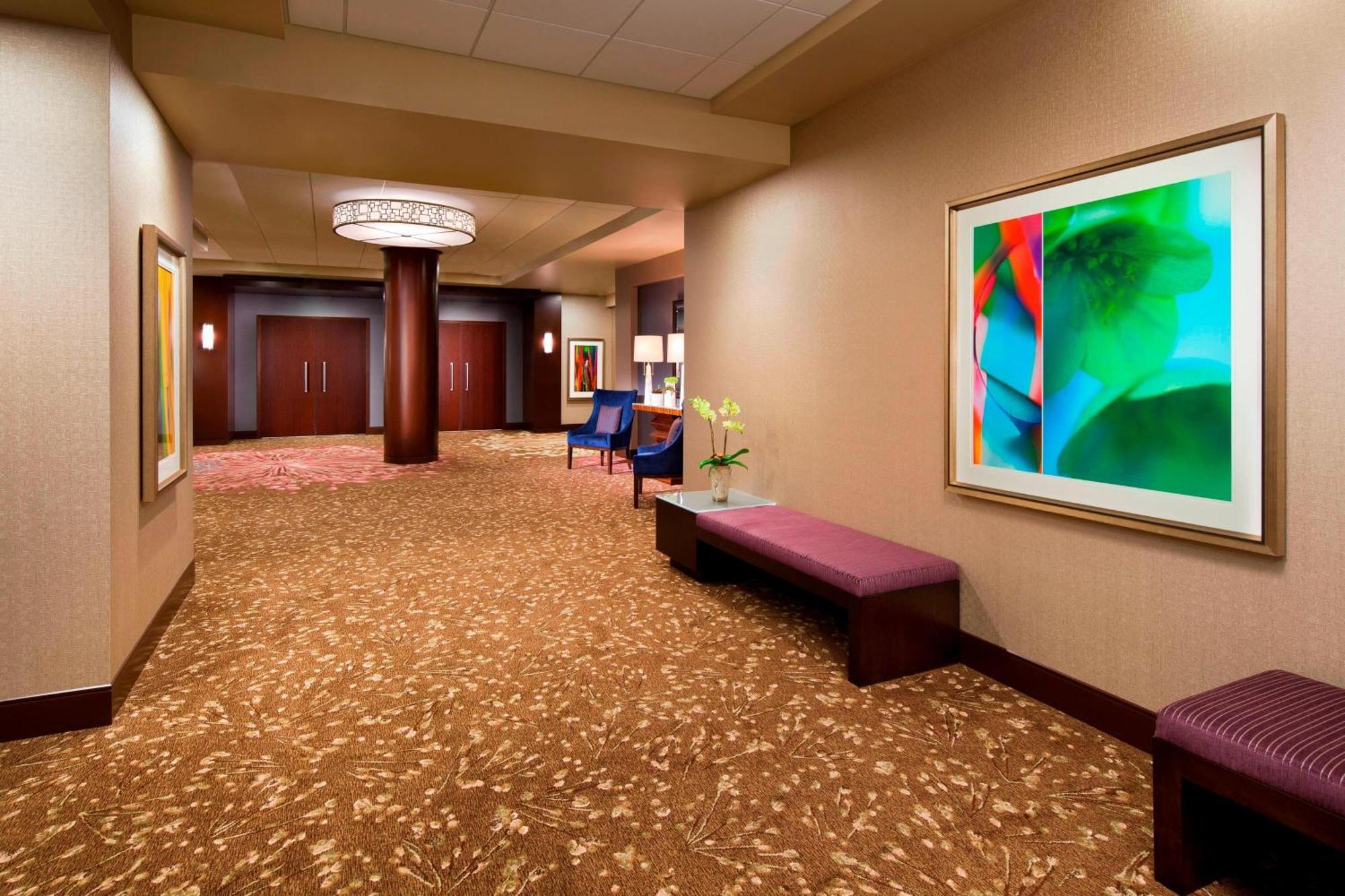 The Westin Seattle Hotel Luaran gambar
