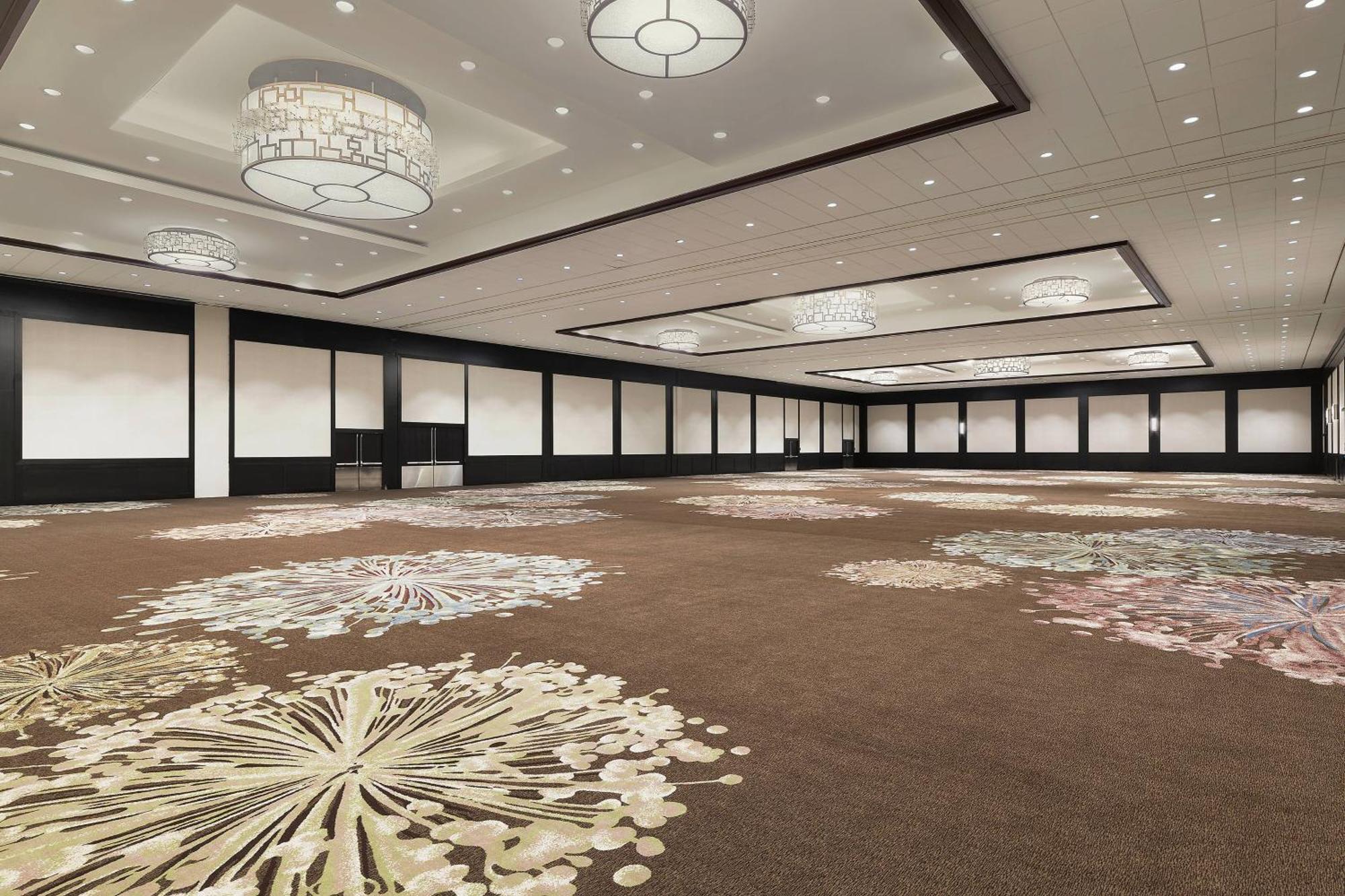 The Westin Seattle Hotel Luaran gambar