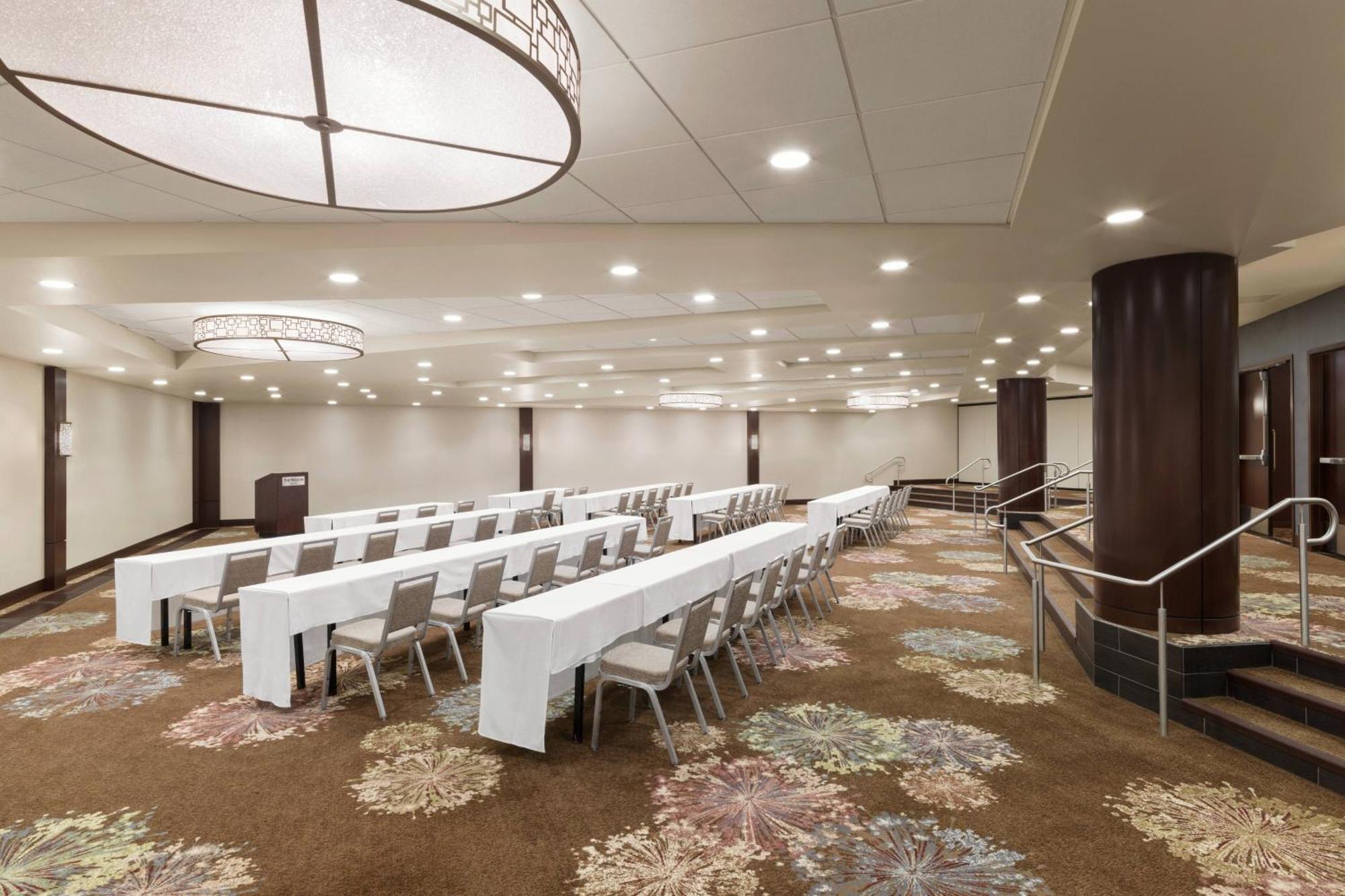 The Westin Seattle Hotel Luaran gambar
