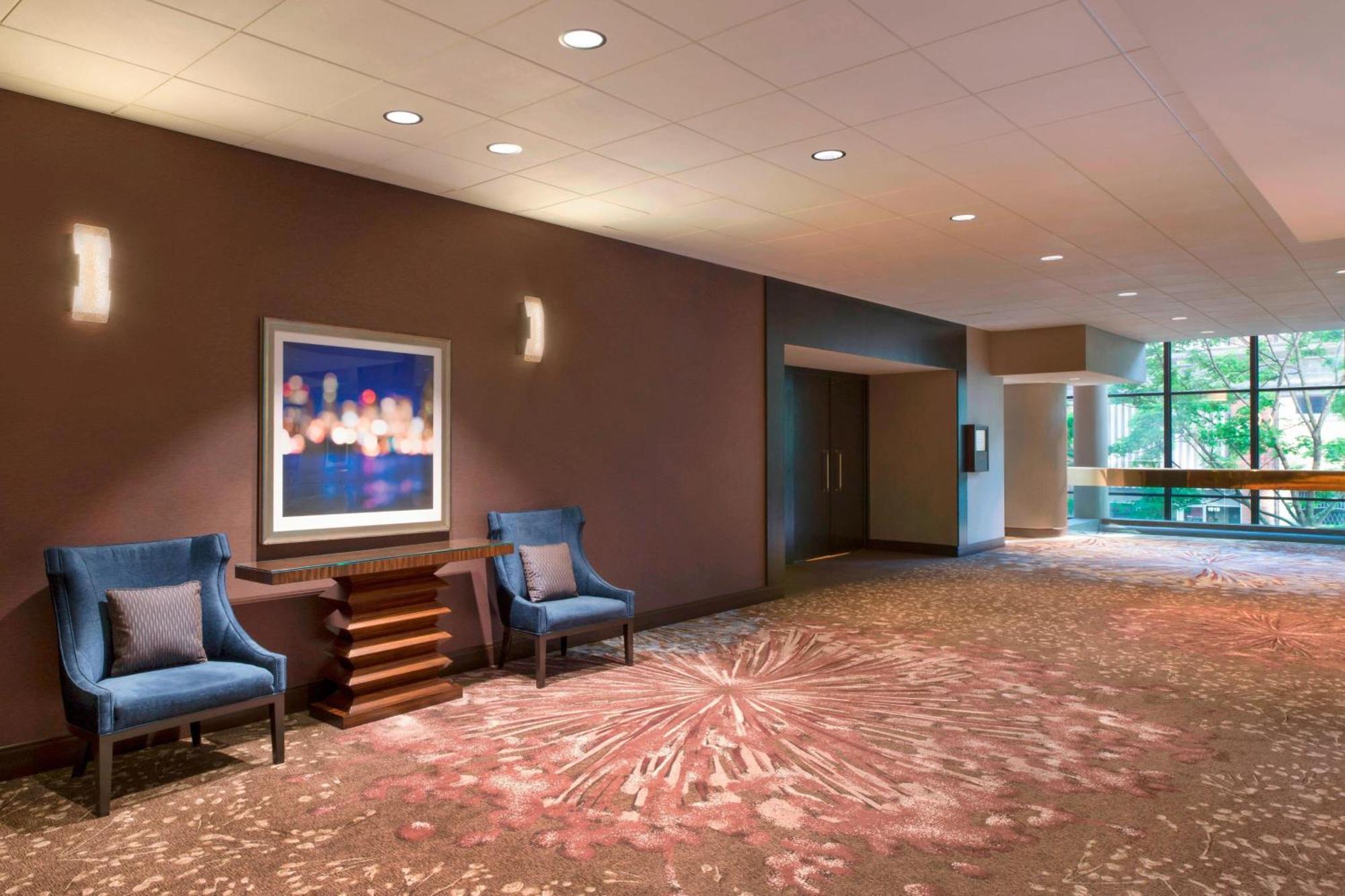 The Westin Seattle Hotel Luaran gambar