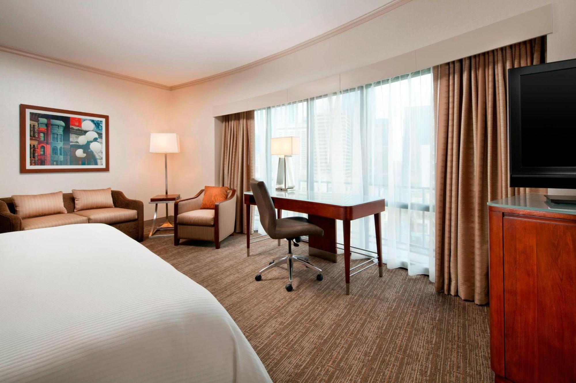 The Westin Seattle Hotel Luaran gambar
