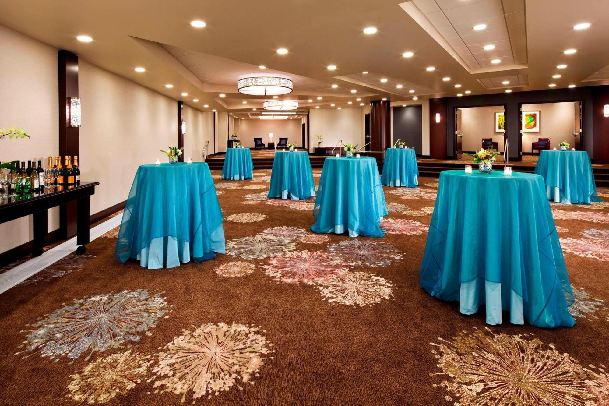 The Westin Seattle Hotel Luaran gambar