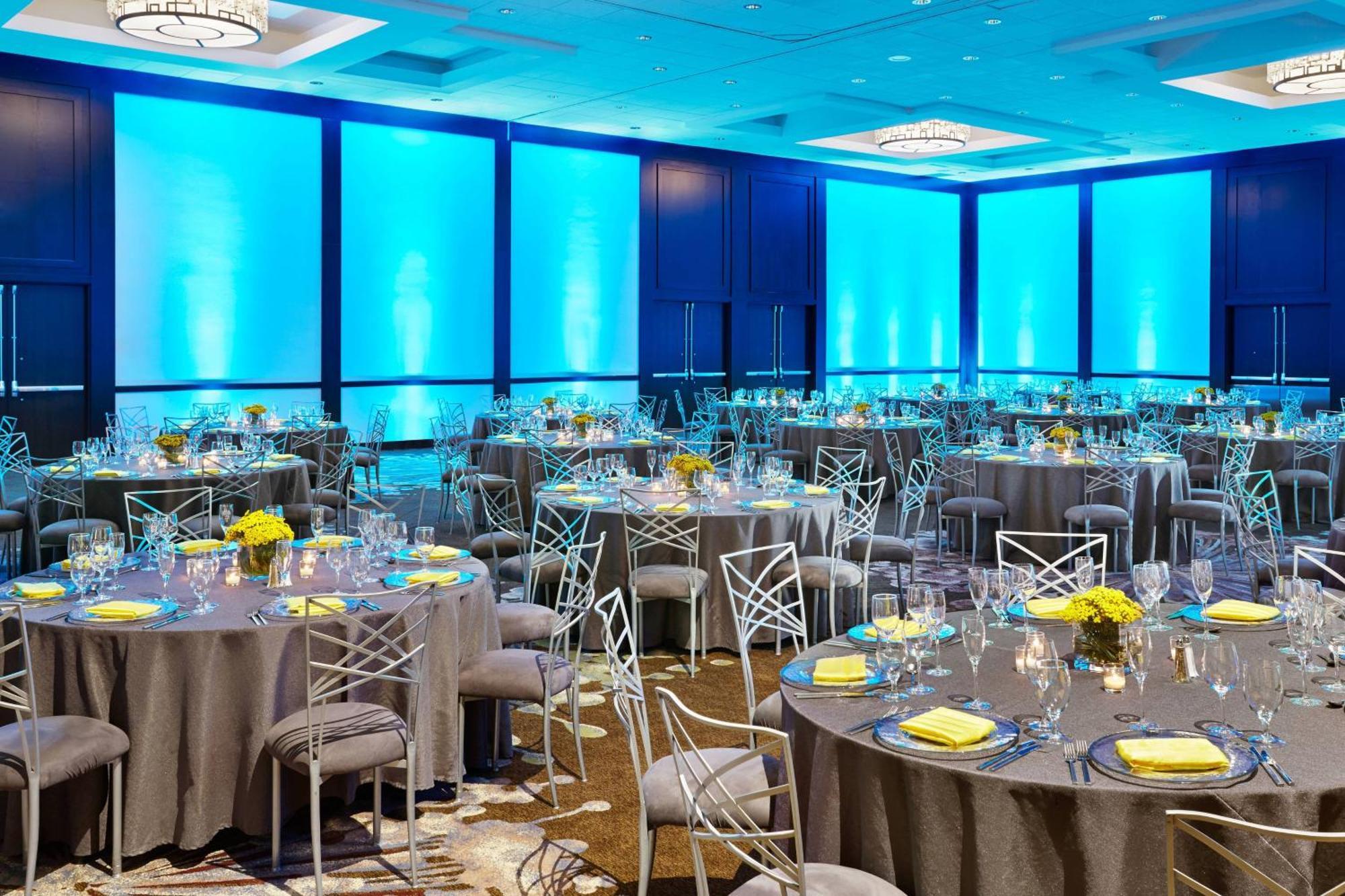 The Westin Seattle Hotel Luaran gambar