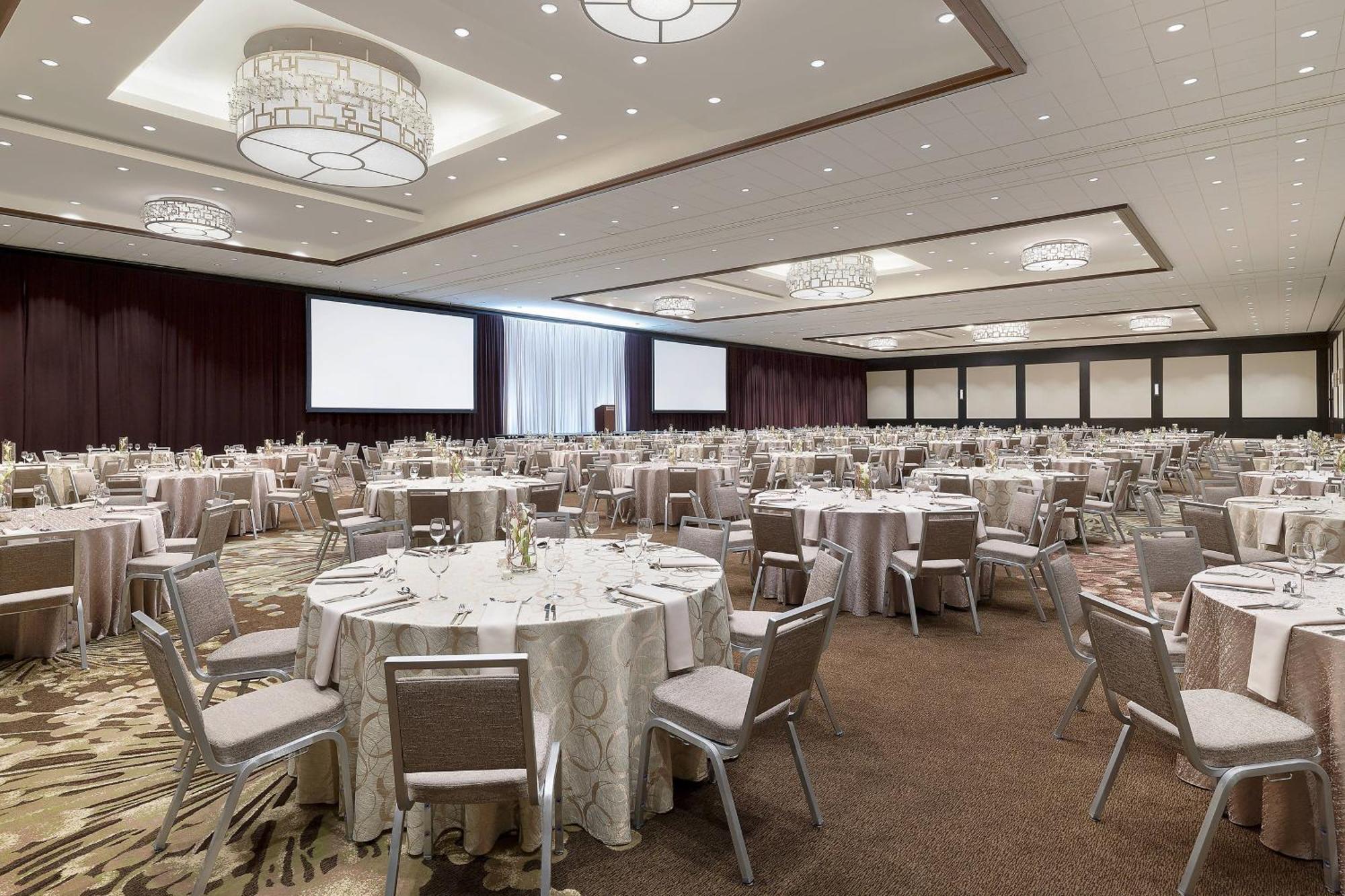 The Westin Seattle Hotel Luaran gambar