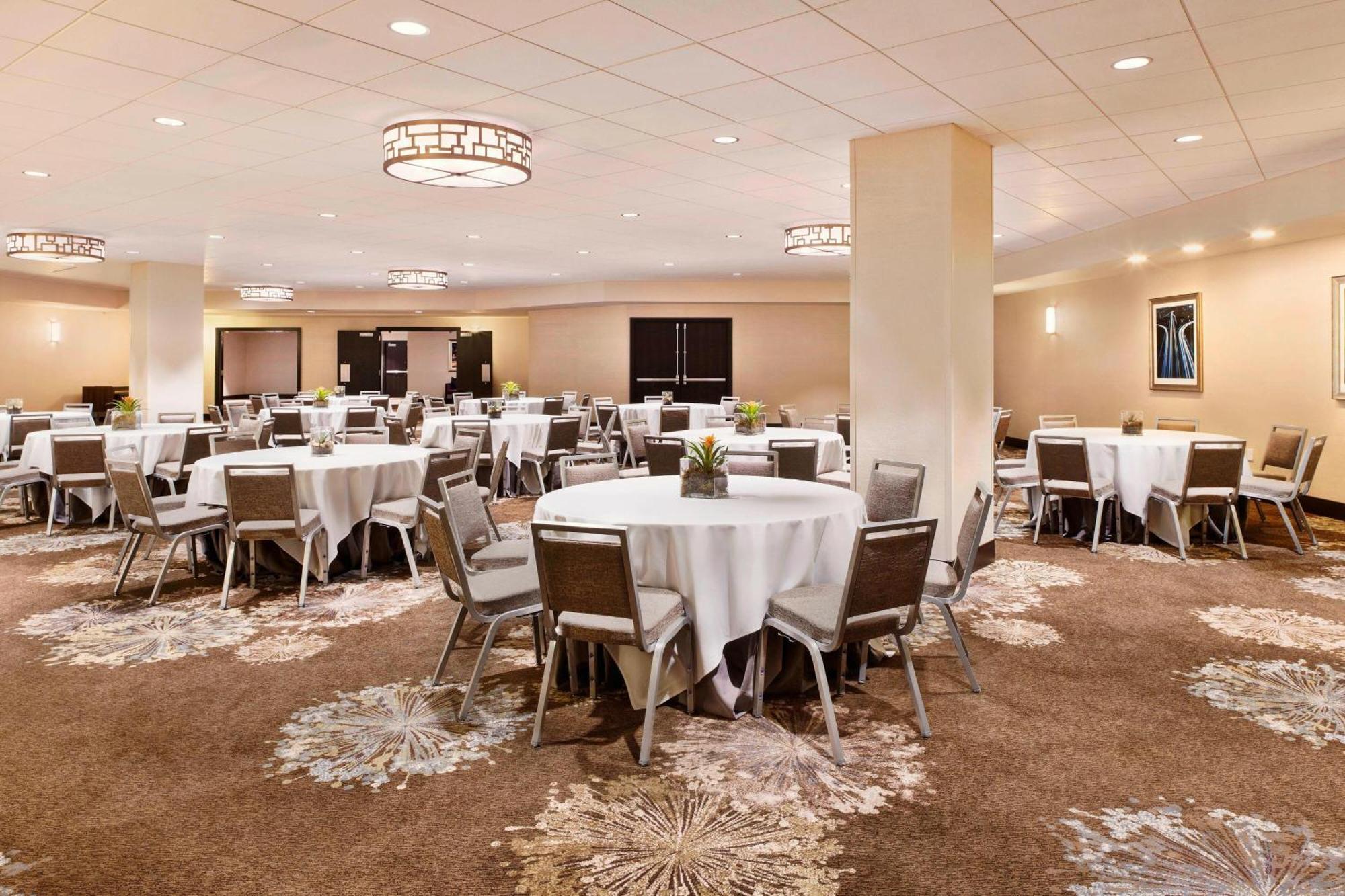 The Westin Seattle Hotel Luaran gambar